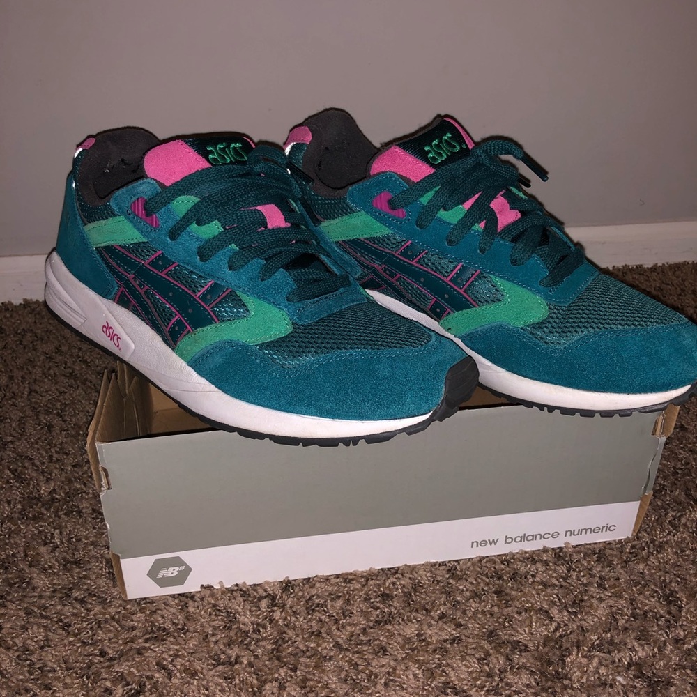 ASICS Melon’s unisex